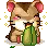 Hammy h.a.m.t.a.r.o
