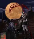 moon fighter anime girl