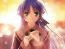 anime girl