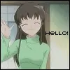 Hello