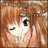 ...keep a secret