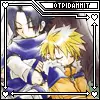 Sasuke & Naruto