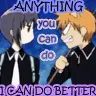 I can do better