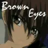 Brown Eyes