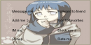 hinata contact table