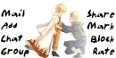 naruto contact box