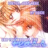 Listen...