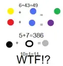 WTF math