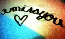 miss you 3
