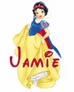 Snow White-Jamie
