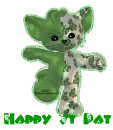 happy st. pat