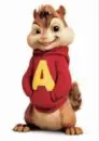 ALVIN 