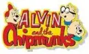 ALVIN AND THE CHIPMUNKS