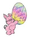 Happy Easter 2u