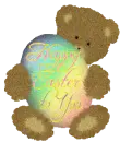 Happy Easter to all