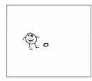 Man gets jit with ball