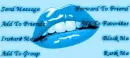 Blue Lips