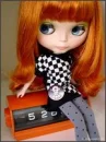 doll