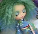 doll