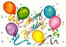 Happy b-day someone