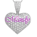Diamond Necklace