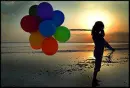 cute ballons (: