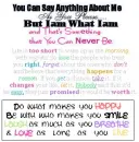 another set of words of wisdom