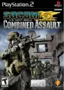 Socom Combined Assualt