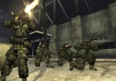 Socom playing 2