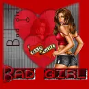 sexy bad girl