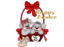 Happy Easter