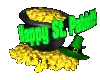happy st-patrick day!