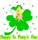 happy st-patrick day!