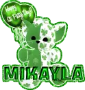Mikayla