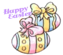 Happy Easter