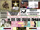 Army Gal