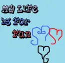 my life