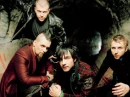 Three Days Grace