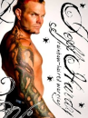 Jeff Hardy 