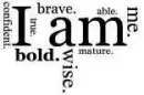 I am