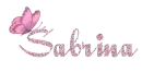 Sabrina