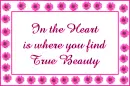 True Beauty