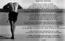 man prayer
