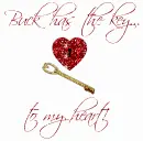 key to my heart-Buck