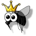 King fly