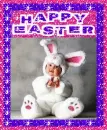 Happy Easter Baby