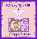 Happy Easter