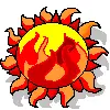 sun