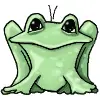 frog