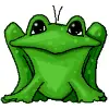 frog